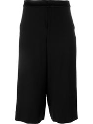 широкие кюлоты  Alice+Olivia