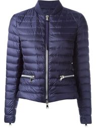 пуховик 'Blennie'  Moncler