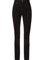 high waist skinny jeans Amapô