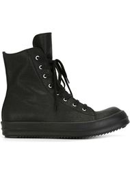 хайтопы 'Cyclops' Rick Owens DRKSHDW