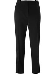 укороченные брюки Givenchy