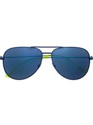 солнцезащитные очки 'Classic Surf'  Saint Laurent