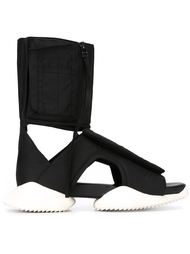 сандалии Rick Owens x Adidas 'Cargo'  Rick Owens