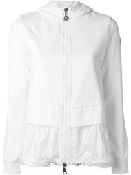 кардиган на молнии Moncler
