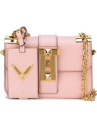 сумка на плечо 'B-Rockstud' Valentino