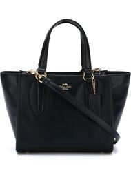 сумка-тоут на молнии  Coach
