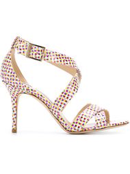 босоножки 'Louise'  Jimmy Choo