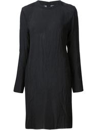 платье шифт Yang Li