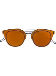 солнцезащитные очки 'Composit' Dior Eyewear