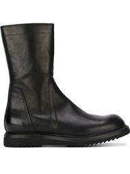 ботинки 'Basket Creeper'  Rick Owens