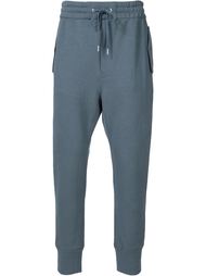 спортивные брюки Helmut Lang