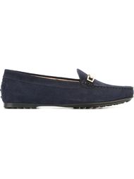 лоферы 'Gomma clamp'  Tod's