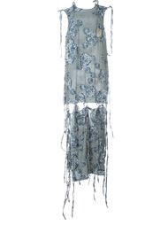 платье 'Dallas'  Damir Doma