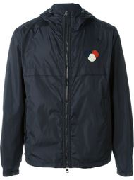 пуховик с капюшоном 'Fayence'  Moncler