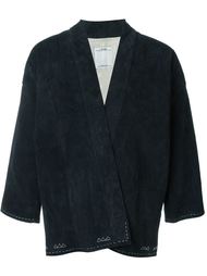 куртка-кимоно  Visvim