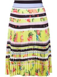 'Fontaine' skirt Mary Katrantzou