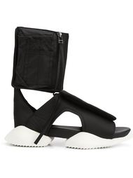 кеды 'Cargo' Rick Owens x Adidas Adidas