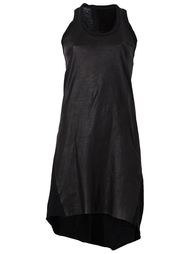 платье без рукавов 'Oblique'  Isaac Sellam Experience