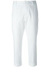 укороченные брюки Dsquared2