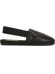 эспадрильи 'Tiger' Kenzo