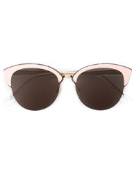 солнцезащитные очки 'Run' Dior Eyewear