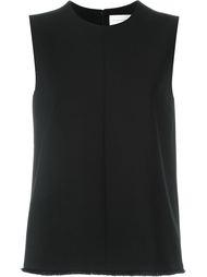 топ без рукавов  Victoria Victoria Beckham