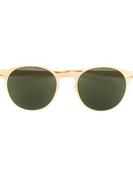солнцезащитные очки 'Peyton' Mykita