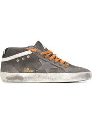 кеды 'Mid Star' Golden Goose Deluxe Brand