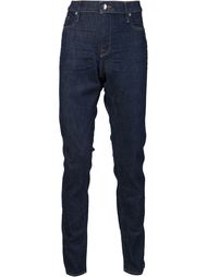 джинсы прямого кроя  'L'homme'  Frame Denim