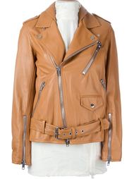 классическая байкерская куртка 3.1 Phillip Lim