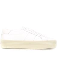 кеды 'Court Classic' Saint Laurent