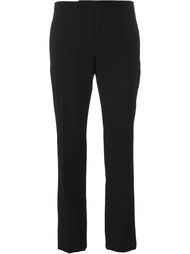 классические брюки   Saint Laurent