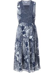 платье 'Vanya' Diane Von Furstenberg