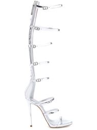 высокие босоножки 'Super Harmony'  Giuseppe Zanotti Design