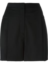 шорты А-силуэта  Alexander Wang