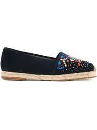 эспадрильи 'Gipsy'  Giuseppe Zanotti Design
