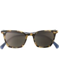 солнцезащитные очки 'L.A. Coen'  Oliver Peoples