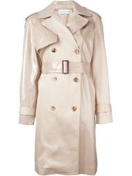 тренч 'Wanda' Wanda Nylon