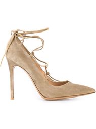 туфли 'Medea' Gianvito Rossi