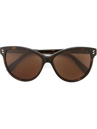 солнцезащитные очки 'Havana'  Stella McCartney