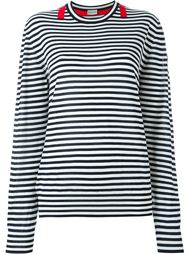 классический джемпер Moncler