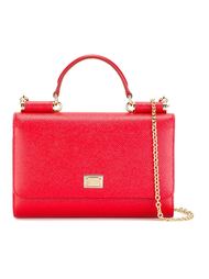 мини сумка через плечо 'Von'  Dolce &amp; Gabbana