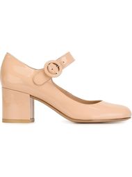 туфли Мери-Джейн  Gianvito Rossi
