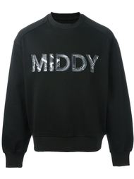 толстовка 'Middy'  Juun.J