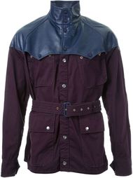 куртка карго  Sacai