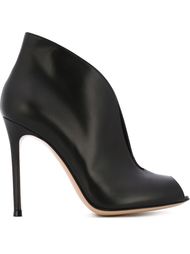 ботильоны 'Vamp' Gianvito Rossi