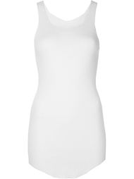 вязаный топ  Rick Owens