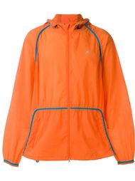 спортивная куртка на молнии 'Adidas x Kolor' Adidas Originals