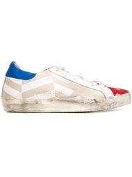 кеды 'Super Star'  Golden Goose Deluxe Brand