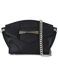 сумка на плечо 'Legend' Alexander McQueen